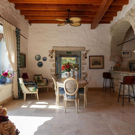 Alacati Tas Otel Esterno foto